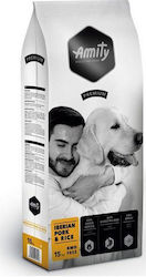 Amity Premium Medium/Large Adult 15kg