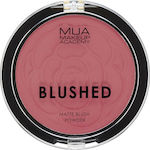 MUA Blushed Matte Powder 6gr