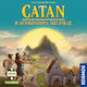 Kaissa Επιτραπέζιο Παιχνίδι Catan Η Αυτοκρατορία των Ίνκας για 3-4 Παίκτες 9+ Ετών