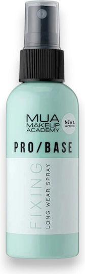MUA Pro/ Base Fixing Spray 70gr 70ml