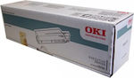 OKI 46443118 Original Toner Laser Printer Magenta 10000 Pages