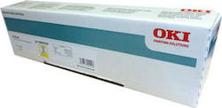 OKI 46443117 Original Toner Laser Printer Galbe...