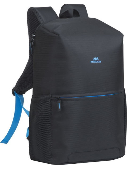 Rivacase Regent 8067 Τσάντα Πλάτης 15.6" Μαύρη Rivacase Regent 8067 Τσάντα Πλάτης 15.6" Μαύρη