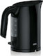 Braun WK3000 Kettle 1lt 2200W Black