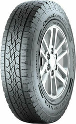 Continental ContiCrossContact ATR SUV / 4x4 Summer Tyre 265/70R17 121R XL 1550608