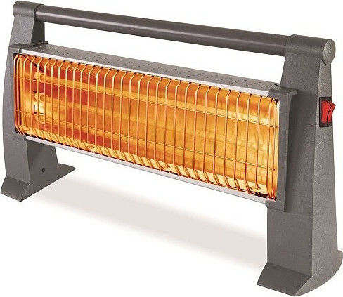 Kumtel Quartz Heater 1500W