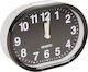 Keskor Tabletop Clock with Alarm 856643-2