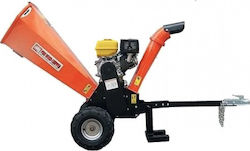 Shark (garden) GS-15H Θρυμματιστής Βενζίνης 15hp Shark (garden) GS-15H Θρυμματιστής Βενζίνης 15hp