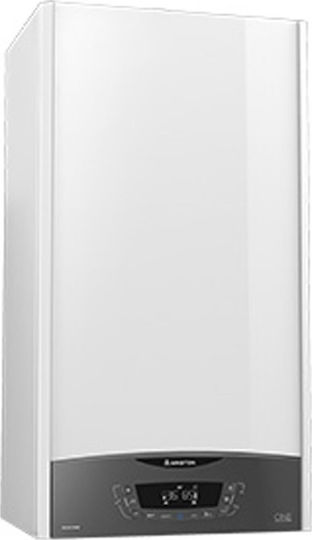 Ariston Clas One System 24 3301031 Wandmontage Kessel Kondensation Gas mit Brenner 18916kcal/h