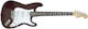 Jacky Jackson JJ Last32 Strat Electric Guitar S...