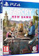 Far Cry: New Dawn PS4 Spiel