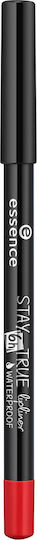 Essence Stay 6h True Waterproof Lipliner Lippenkonturenstift