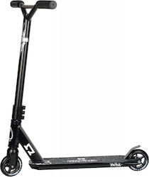 AO Scooters Kids Scooter Disciple 2-Wheel Black
