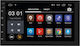 Phonocar Sistem Audio Auto 2DIN (Bluetooth/USB/WiFi/GPS/Apple-Carplay/Android-Auto) cu Ecran Tactil 7"