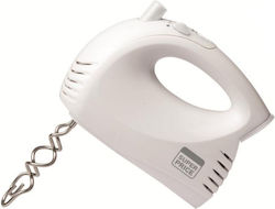 SP-HM200C Hand Mixer 200W White