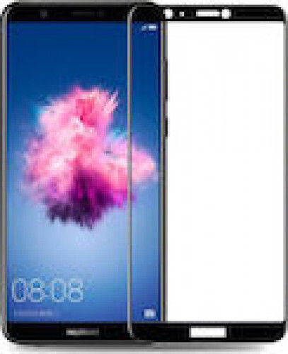 3D Закалено стъкло за цялото лице (Huawei P smart)