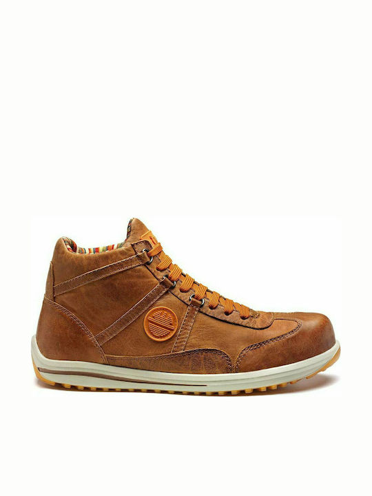 Dike Racy H Wasserdichtes Sicherheitstiefel S3