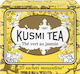 Kusmi Tea Πράσινο Τσάι 20 Φακελάκια με Άρωμα Γιασεμί