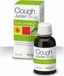 New Med Cough Junior Syrup Sirop pentru Copii pentru Tuse Uscată 100ml