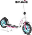 Puky Kids Scooter R 03 2-Wheel White