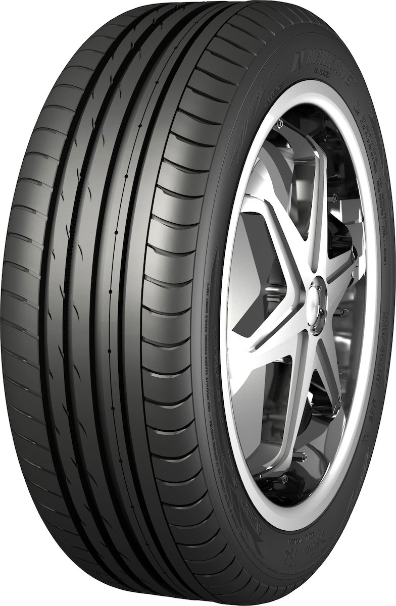 Nankang AS-2+ Sportnex 225/35R17 86Y XL - Skroutz.gr