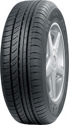 Nokian cLine Van 205/70R15 106S Θερινό για Φορτηγό Ελαφρού Τύπου Nokian cLine Van 205/70R15 106S Θερινό για Φορτηγό Ελαφρού Τύπου