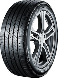 Continental ContiCrossContact LX Sport 235/60R20 108W LR XL Θερινό για Ηλεκτρικό 4x4 / SUV 0359039 Continental ContiCrossContact LX Sport 235/60R20 108W LR XL Θερινό για Ηλεκτρικό 4x4 / SUV 0359039