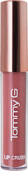 TommyG Lip Crush Liquid Lipstick Matte 17 Midto...