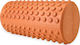 Gaiam Runde Walze Orange 31cm