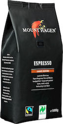 Vio Agros Espresso Organic Ganze Bohnen 1kg Vio Agros Espresso Organic Ganze Bohnen 1kg