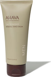 Ahava Men Mineral Hand Cream Crema de mâini hidratantă 100ml