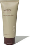 Ahava Men Mineral Hand Cream Ενυδατική Κρέμα Χεριών 100ml