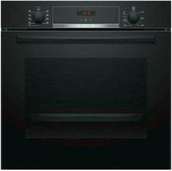 Bosch Countertop 71lt Oven without Burners W59.4cm Black