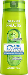 Garnier Fructis Strenght & Shine 400ml Garnier Fructis Strenght & Shine 400ml