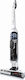 Bosch Athlet Rechargeable Stick Vacuum 25.2V White