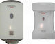 Wilco Titanium Glass Boiler termoelectric 100lt...