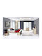 Schlafzimmer Set Sigrid 160x200cm 3Stück