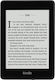 Amazon Kindle Paperwhite (with ads) με Οθόνη Αφής 6" (32GB) Μαύρο