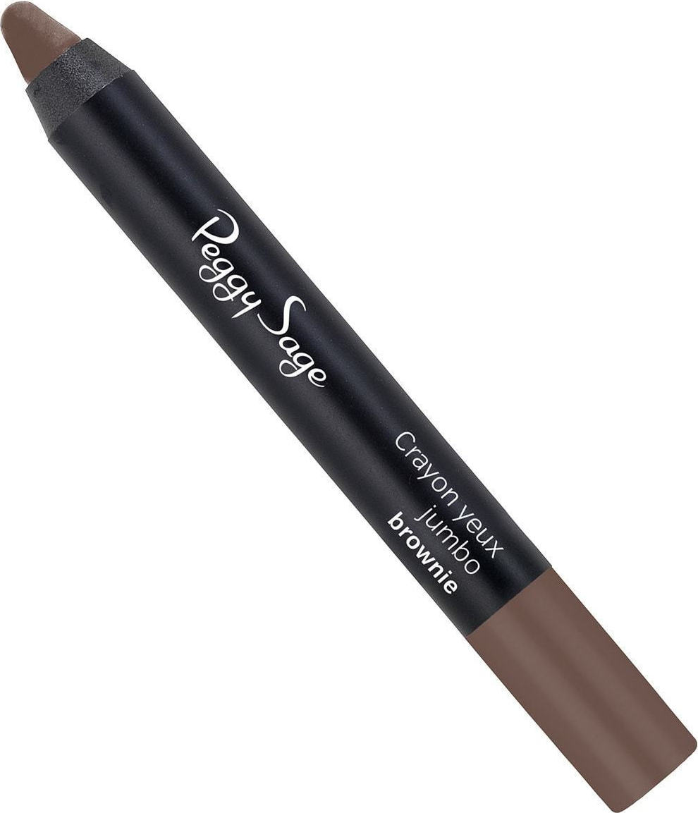Peggy Sage Jumbo Eyeliner Pencil Chocolat Skroutz.gr