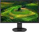 Philips B Line 221B8LJEB TN Monitor 21.5" FHD 1920x1080 με Χρόνο Απόκρισης 1ms GTG