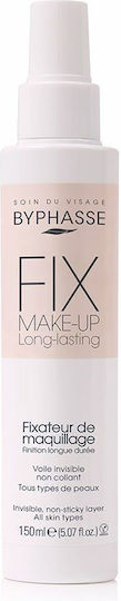 Byphasse Fix Make Up Long Lasting Setting Spray 150ml