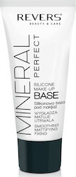 Revers Cosmetics Mineral Perfect Face Primer Liquid Base 30ml