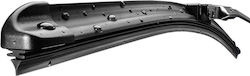 Streetwize Curved Wiper Υαλοκαθαριστήρας Οδηγού 600mm Streetwize Curved Wiper Υαλοκαθαριστήρας Οδηγού 600mm
