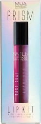 MUA Prism Kit Lip Gloss Supernatural 2x6g