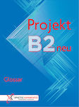 Projekt B2 neu: Glossar