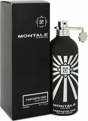 Montale Paris Fantastic Oud Eau de Parfum 100ml