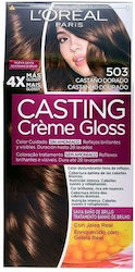 L'Oreal Paris Casting Creme Gloss Temporäre Haa...