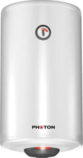 Photon Photon Elektrischer Warmwasserbereiter 80lt Glass Boden 4kW
