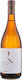 Nopera Organic Wine Roya Samos Muscat White Dry Barrel 750ml
