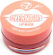 W7 Cosmetics Lip Good Night Грейпфрут Маска за устни Грейпфрут 2.5гр